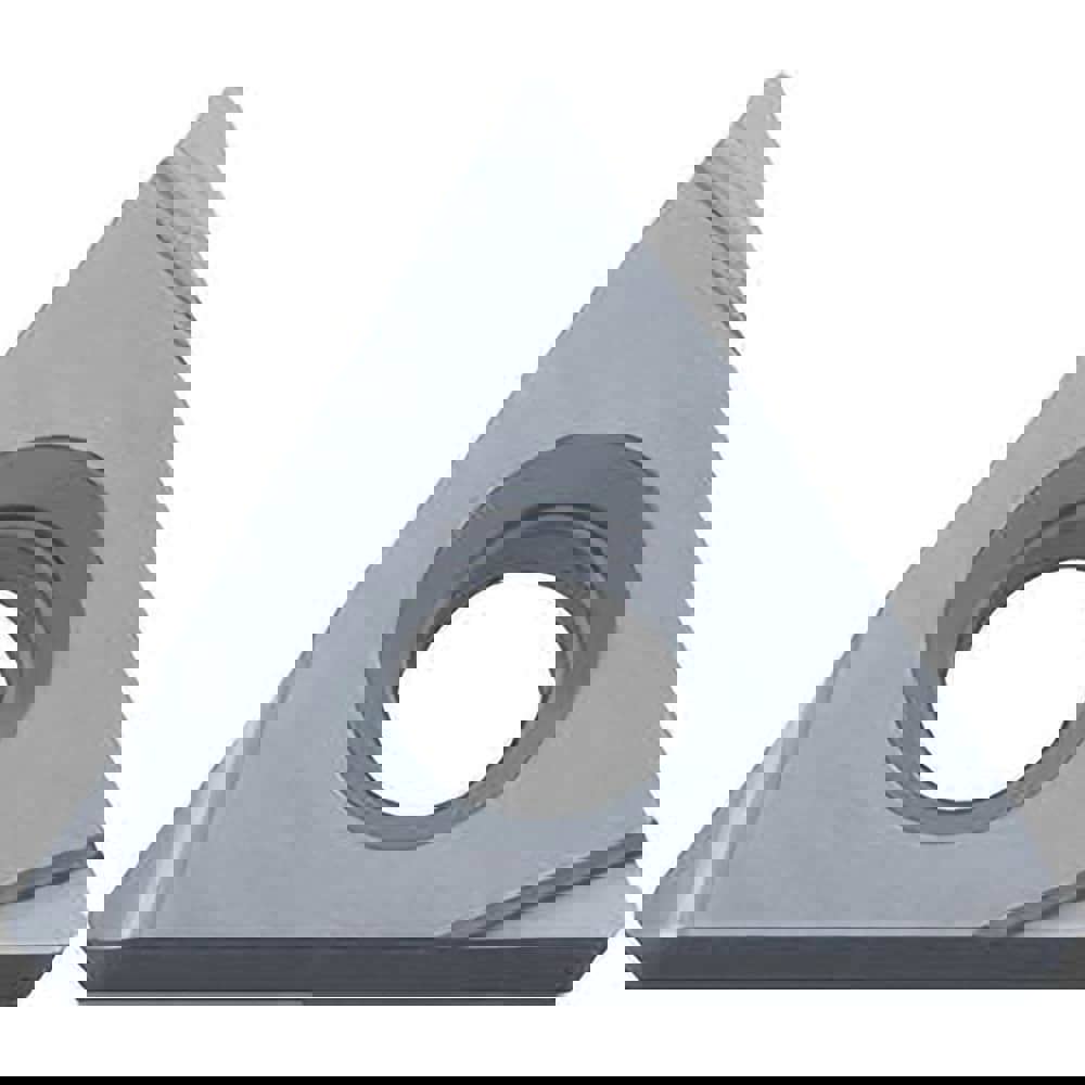 Turning Insert: TPGH322L KW10, Carbide